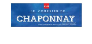 courrier de chaponnay 120