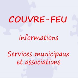 couvre feu