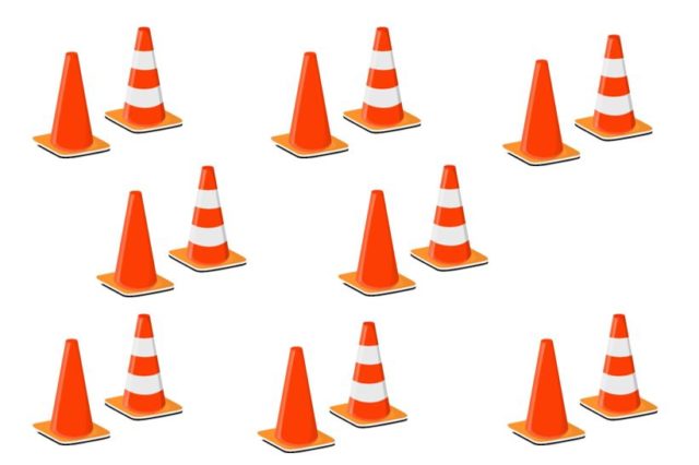 plots travaux