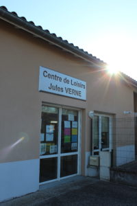 centre de loisirs