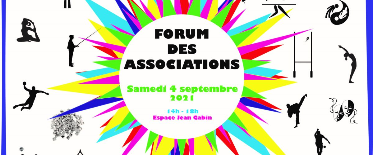 forum des associations