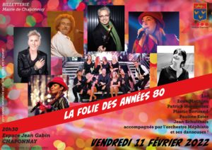 année 80