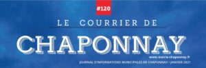 courrier de chaponnay 120