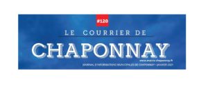 courrier de chaponnay 120