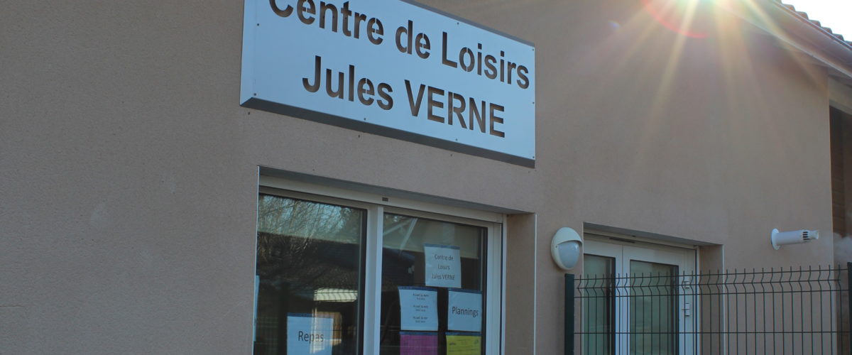 centre de loisirs