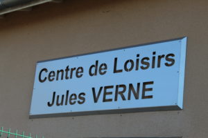 centre de loisirs