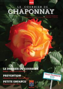 courrier de chaponnay 122