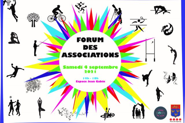 forum des associations