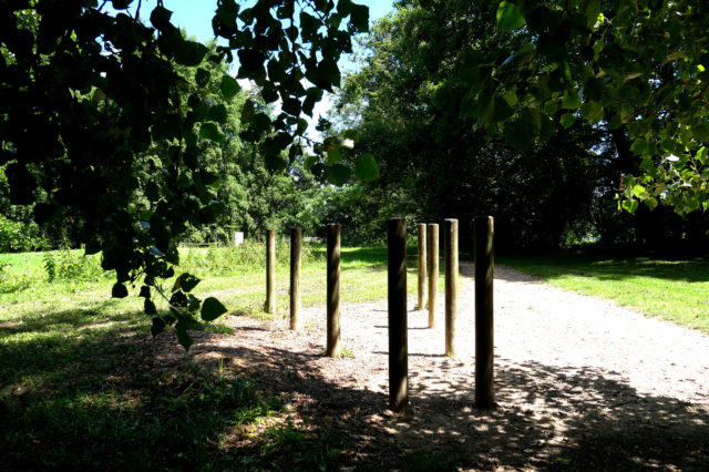 parcours de santé