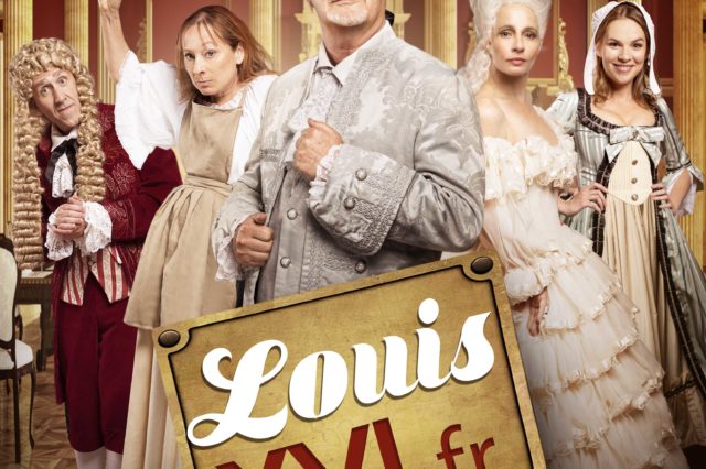 louis xvi