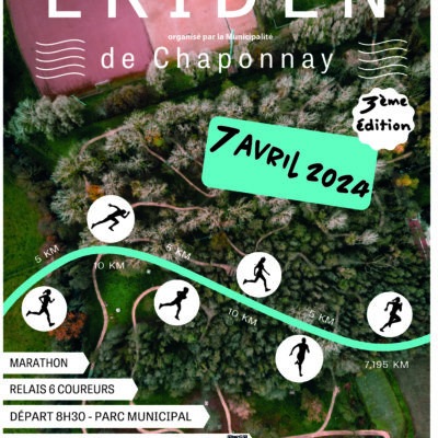 Ekiden 2024